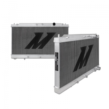 Mitsubishi Eclipse Aluminium Radiator 1990-94