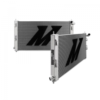 Mitsubishi Lancer Evolution X 10 X-LINE Aluminium Radiator, 2008+