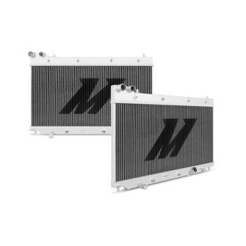 Honda FIT Jazz 07-08 Performance Aluminium Radiator