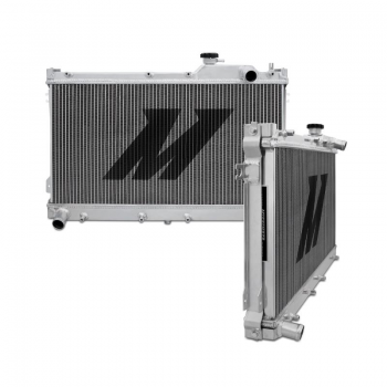 Mazda MX-5 NA 90-97 Performance Aluminium Radiator