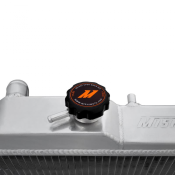Mazda MX-5 NB 99-05 Performance Aluminium Radiator