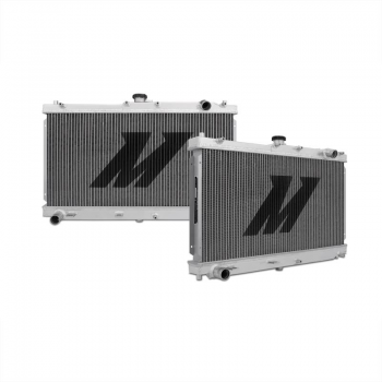 Mazda MX-5 NB 99-05 Performance Aluminium Radiator