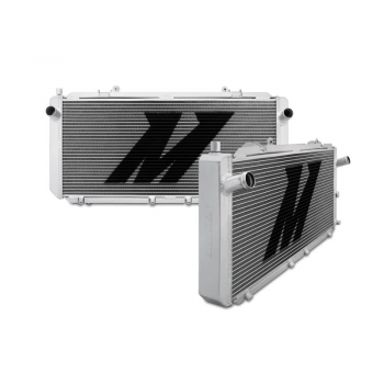 Toyota MR2 SW20 3SGTE 90-97 Aluminium Radiator