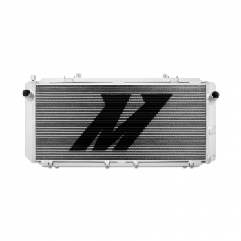 Toyota MR2 SW20 3SGTE 90-97 Aluminium Radiator