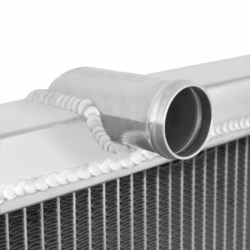 Nissan GT-R Skyline R35 Aluminium Radiator, 2009+