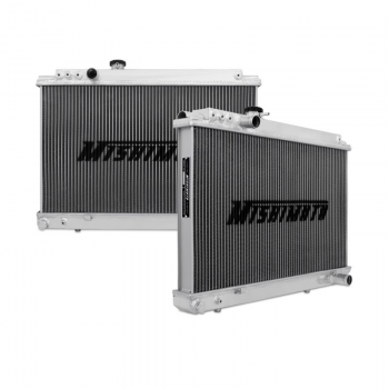 Toyota SUPRA MK3 7M-GTE 86-92 Aluminium Radiator