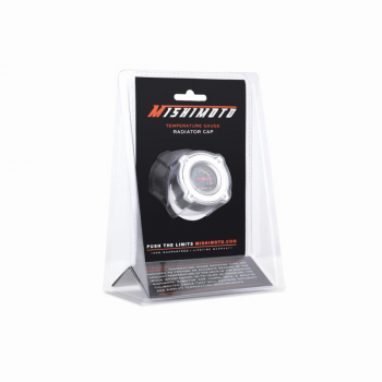 Mishimoto 1.3 Bar Temperaturanzeige Radiator Cap Small