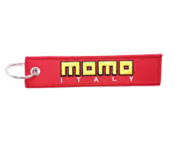 Key Strap MOMO Italy