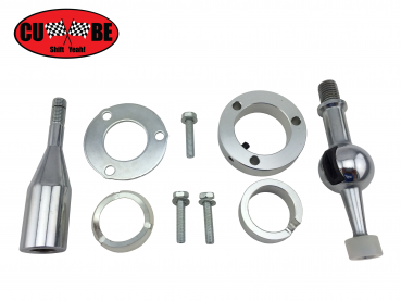 Short Shifter Mazda MX5 NA 89-99 - CUBE SPEED