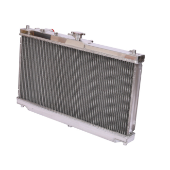 Aluminium Wasserkühler Mazda MX-5 NB 99-05 Radiator - Cooling Solutions