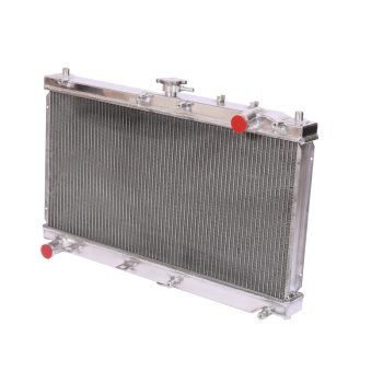 Aluminium Wasserkühler Mazda MX-5 NB 99-05 Radiator - Cooling Solutions