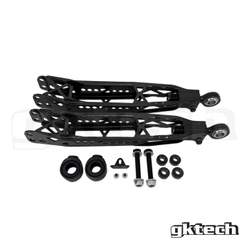 GKTech Toyota / Subaru GT86 / GR86 / BRZ Rear Lower Control Arms