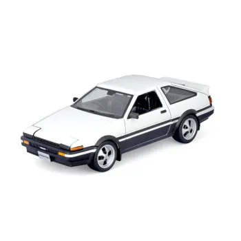1/24 Toyota Sprinter Trueno AE86