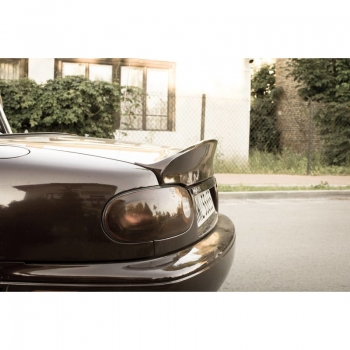 Mazda MX-5 NA Ducktail DS FRP