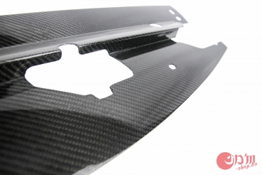 Mazda MX-5 Miata NA CARBON Cooling Radiator Panel