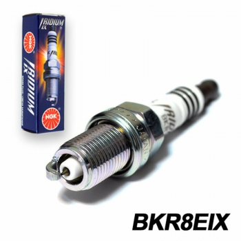 NGK Iridium BKR8EIX Zündkerze M14x1.25