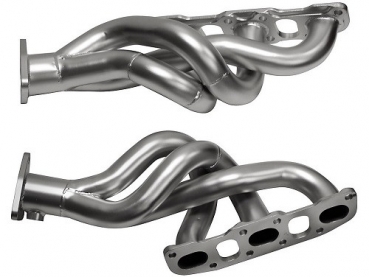DC Sports Steel Header 3-1 Nissan 350Z