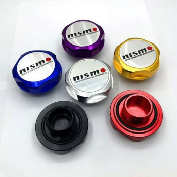 Oil Cap Nsm Style
