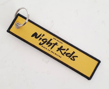 Key Strap Night Kids