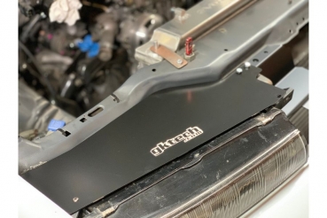 Nissan PS13 Silvia GKTech Radiator Cooling Panel Side Panels (Paar)