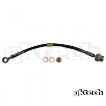 Nissan Z33 350Z/V35 Skyline GKTech Braided Clutch Line