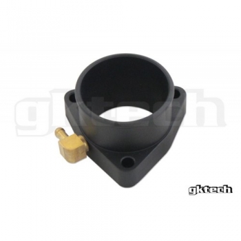 Universal GKTech Turbo to Intercooler Hotpipe Snout