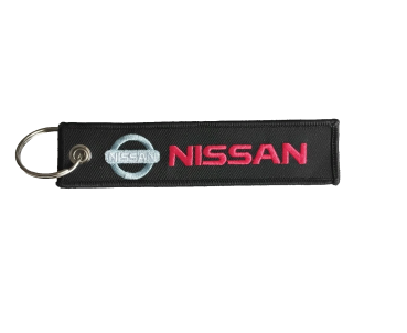 Key Strap Nissan