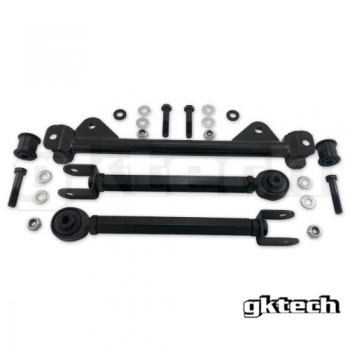 Nissan S13/S14/S15/R32/R33/R34 GKTech Hicas Delete Kit