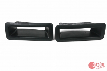 Nissan R33 FRP Nismo Style N1 Bumper Vents