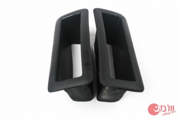 Nissan R33 FRP Nismo Style N1 Bumper Vents