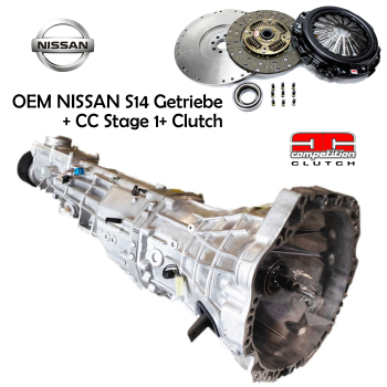 Preview: Nissan OEM R34 Skyline 300ZX Stagea Radlager Hinten RH - 43280-AA100