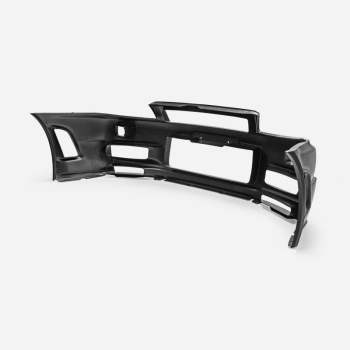 Preview: Nissan Skyline R34 Front Bumper Stosstange Z-Tune Nismo Style BNR34  - PP Plastik