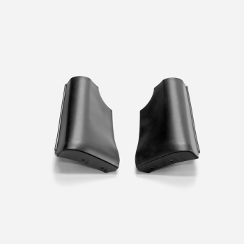 Nissan Skyline R34 Front Fender Mud Guard Skirt Addons BNR34 - PP Plastik