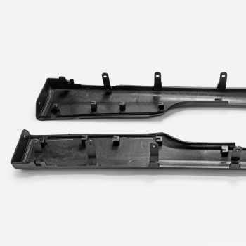 Nissan Skyline R34 BNR34 Side Skirts - PP Plastik