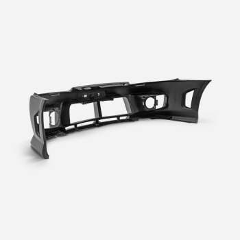 Nissan Silvia S15 AERO Type Bodykit Front Bumper Skirts Rear Addons - Plastic