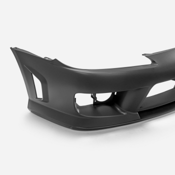 Preview: Nissan Silvia S15 AERO Type Bodykit Front Schweller Hintere Ansätze - Plastik