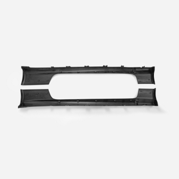 Nissan Silvia S15 AERO Type Bodykit Front Schweller Hintere Ansätze - Plastik