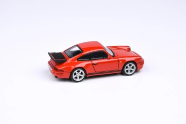 1/64 Para64 Porsche RUF CTR Rot