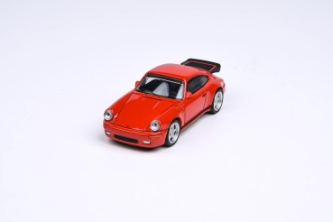 1/64 Para64 Porsche RUF CTR Red