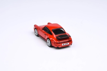 1/64 Para64 Porsche RUF CTR Red
