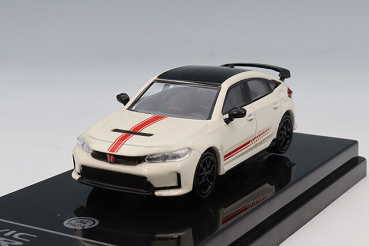 1/64 Para64 2025 Honda Civic Typre R FL5 Ultimate Edition