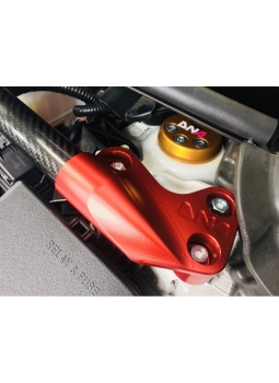 DNA Toyota Yaris GR Verstellbare Top Mount Sturz Versteller Vorne
