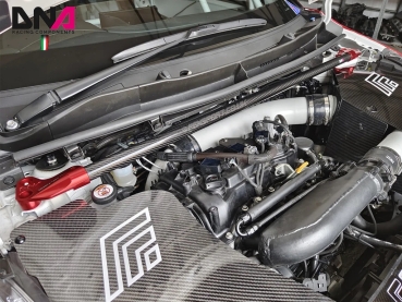 DNA Toyota Yaris GR Carbon Domstrebe Vorne