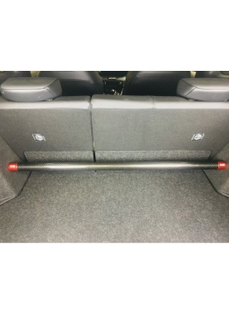 DNA Toyota Yaris GR Carbon Trunk Strut Bar