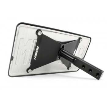 Perrin Honda Civic Type R / SI 17-19 Kennzeichen Adapter