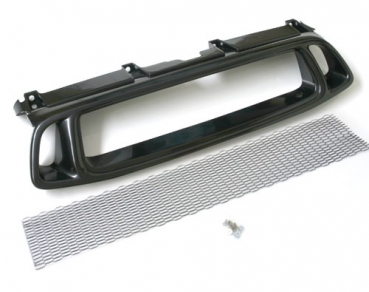 Subaru Impreza STi8 GDB Blob Eye Racing Grill 04-06