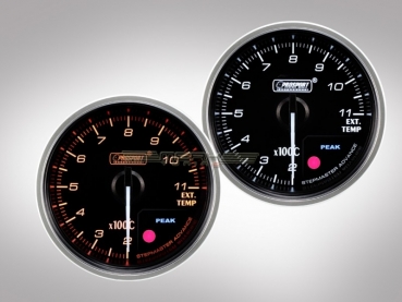 Prosport EGT Gauge Supreme Premium Serie 52mm