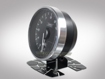 Prosport Volt Gauge Supreme Premium Serie 52mm