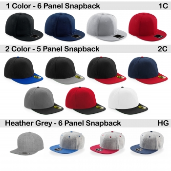 JDM Girls Snapback Cap