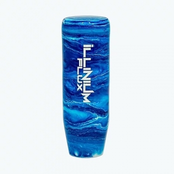 Planetary Shift Knob 120mm Illinium Flux